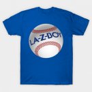 Baseketball La-Z-Boy Ball T-Shirt