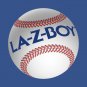 Baseketball La-Z-Boy Ball T-Shirt