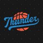 Thunder Classic T-Shirt