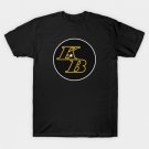 Kobe Bryant KB Black Mamba T-Shirt