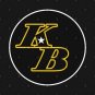 Kobe Bryant KB Black Mamba T-Shirt