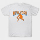 New York Batter T-Shirt