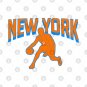 New York Batter T-Shirt