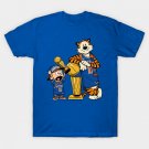 Knicks-Champions T-Shirt