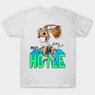 Billy Hoyle Basketball Caricature - White Men Can't Jump T-Shirt Billy Hoyle Basketball Caricature - White Men Can't Jump T-Shirt