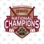 Denver-Pioneers T-Shirt