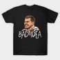 Bad Idea - Angry Jokic T-Shirt