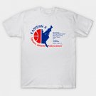 Eastern 8 / Eastern Athletic Association T-Shirt