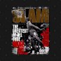 MJ SLAM MAG - VINTAGE T-Shirt
