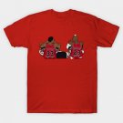 Pippen & Jordan T-Shirt Pippen & Jordan T-Shirt