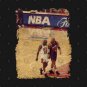 Charles Barkley and Michael Jordan, 1993 NBA Finals T-Shirt