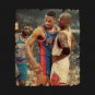 Dennis Rodman vs Michael Jordan T-Shirt