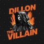 Dillon The Villain Dillon Brooks T-Shirt