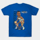 Vintage Penny Hardaway Shirt T-Shirt