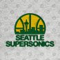 Seattle supersonics  Embraided look T-Shirt