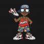 Its gotta be the shoes... T-Shirt