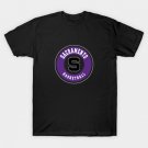 Sacramento basketball T-Shirt