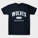 Wolves T-Shirt