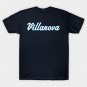 Villanova Retro Script T-Shirt