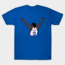 Tyrese Maxey Celebration T-Shirt Tyrese Maxey Celebration T-Shirt