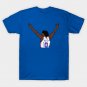 Tyrese Maxey Celebration T-Shirt