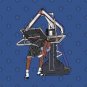 Shaquille O'Neal Broken Backboard T-Shirt