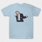 Security Guard Shrug T-Shirt Security Guard Shrug T-Shirt