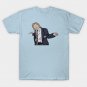 Security Guard Shrug T-Shirt