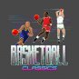 Basketball Classics - Pixel Opener T-Shirt