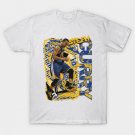 Steph Curry Street T-Shirt