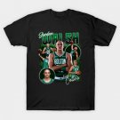 Jordan Walsh T-Shirt