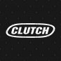 Clutch Band Logo T-Shirt