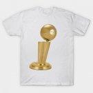 NBA “Larry O’Brien” Championship Trophy T-Shirt