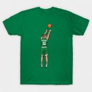 Payton Pritchard Jump Shot Cartoon T-Shirt