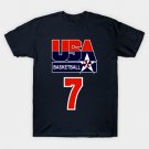 USA DREAM TEAM 92 - Bird T-Shirt USA DREAM TEAM 92 - Bird T-Shirt