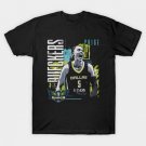 Paige Bueckers Dallas Draft Day T-Shirt Paige Bueckers Dallas Draft Day T-Shirt