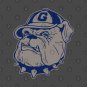 78 Georgetown Hoyas T-Shirt
