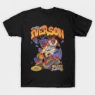 Allen Iverson The Answer T-Shirt