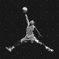 Michael Jordan Jump T-Shirt