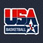 USA Basketball - 90's Dream Team T-Shirt