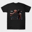 Vintage Kobe Bryant, 90s Retro Iconic Kobe Basketball, Laker Kobe No Flinch T-Shirt Vintage Kobe Bryant, 90s Retro Iconic Kobe Basketball, Laker Kobe No Flinch T-Shirt