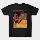 Michael Jordan in North Carolina T-Shirt