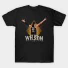 A'ja Wilson Las Vegas Aces T-Shirt