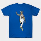 Stephen Curry Goat T-Shirt