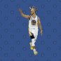 Stephen Curry Goat T-Shirt
