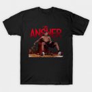 Allen Iverson with Roses T-Shirt Allen Iverson with Roses T-Shirt