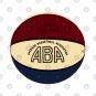 ABA Red White and Blue Basketball T-Shirt