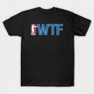 WTF JR T-Shirt WTF JR T-Shirt