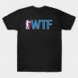 WTF JR T-Shirt