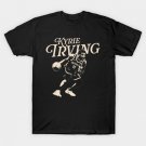 kyrie irving / retro classic T-Shirt